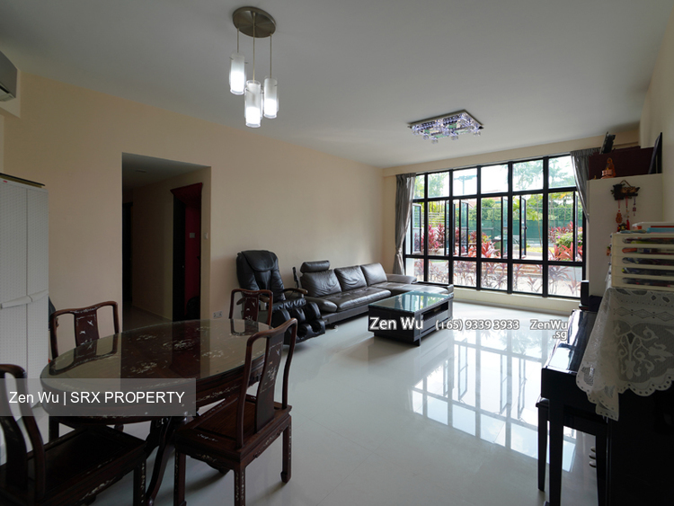 Chiltern Park (D19), Condominium #181558892